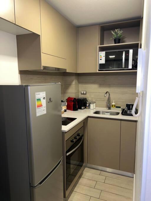 Comodo Departamento En *