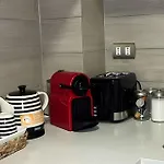 Comodos Departamentos En Edificio San Pablo