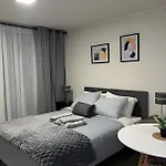 Comodos Departamentos En Edificio San Pablo