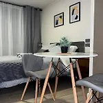 Comodos Departamentos En Edificio San Pablo