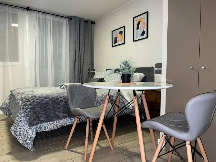 Comodos Departamentos En Edificio San Pablo Appartamento