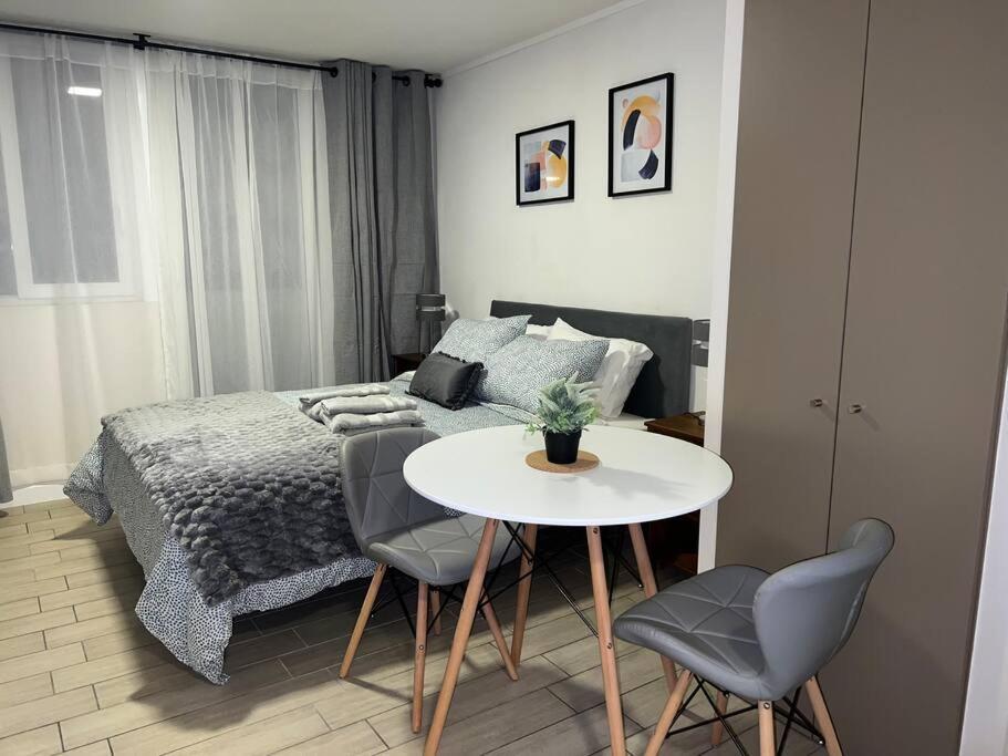 Comodos Departamentos En Edificio San Pablo Appartamento