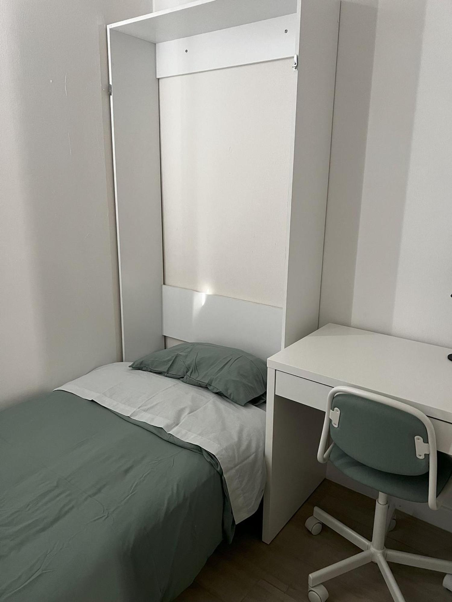 Appartamento Comodos Departamentos En Edificio San Pablo Santiago del Cile