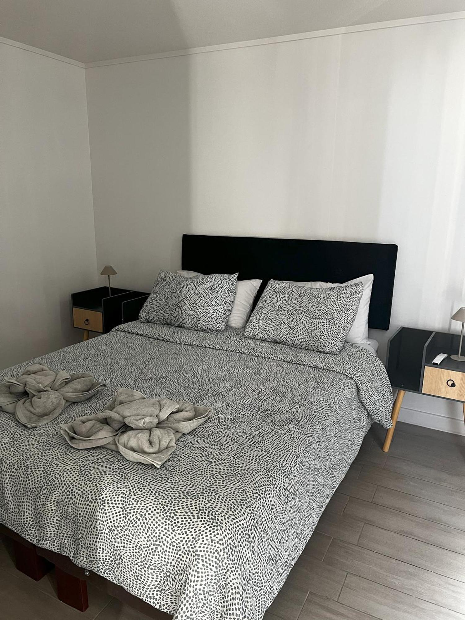 Comodos Departamentos En Edificio San Pablo *